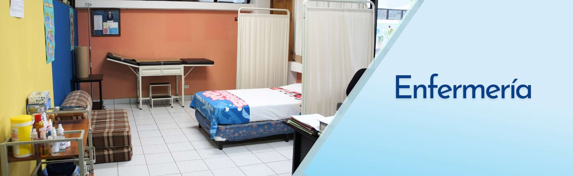 Colegio Español de Guatemala Príncipe de Asturias