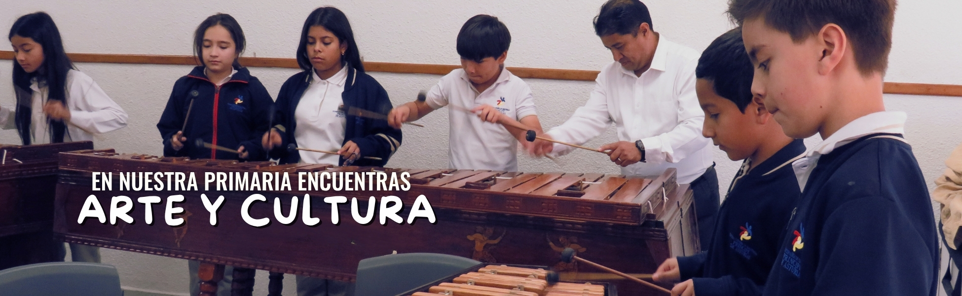 Colegio Español de Guatemala Príncipe de Asturias