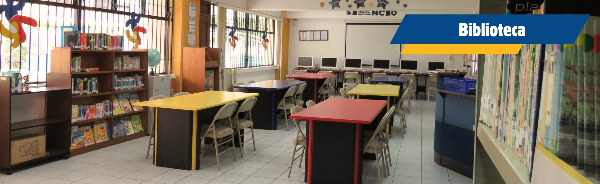 Colegio Español de Guatemala Príncipe de Asturias