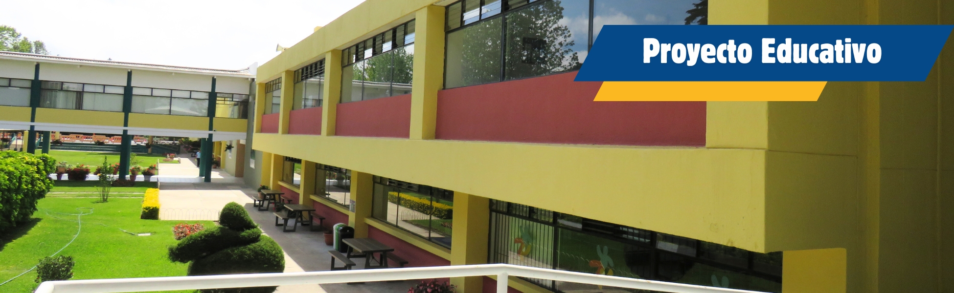 Colegio Español de Guatemala Príncipe de Asturias