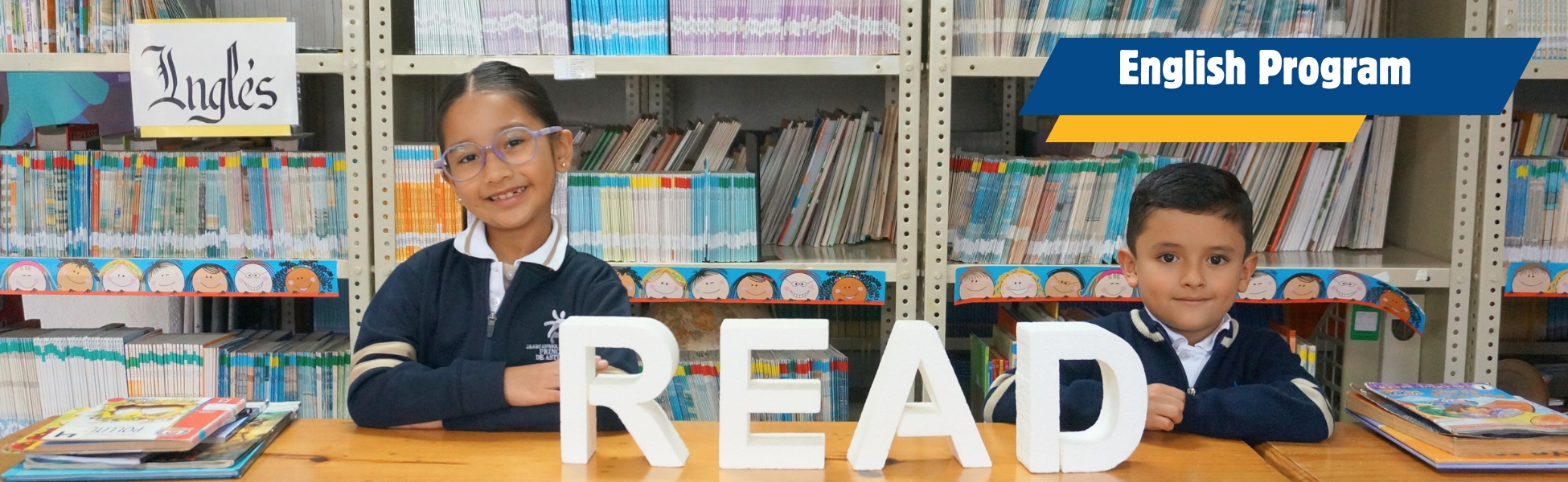 Colegio Español de Guatemala Príncipe de Asturias