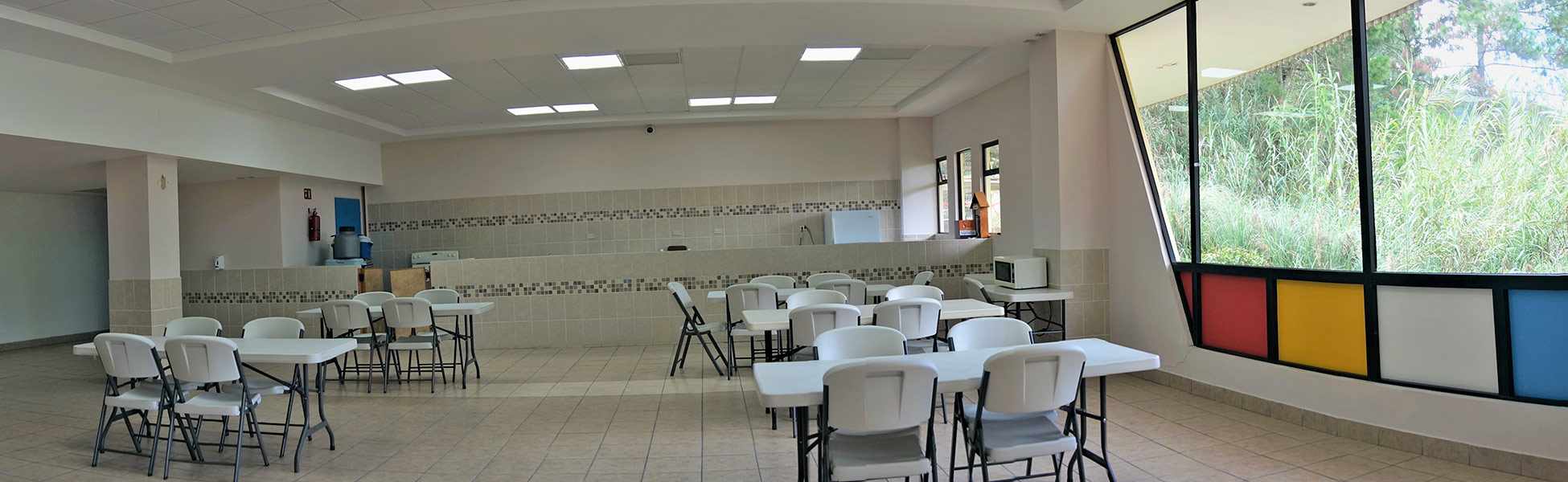 Colegio Español de Guatemala Príncipe de Asturias