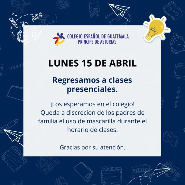 &iexcl;Informaci&oacute;n importante!