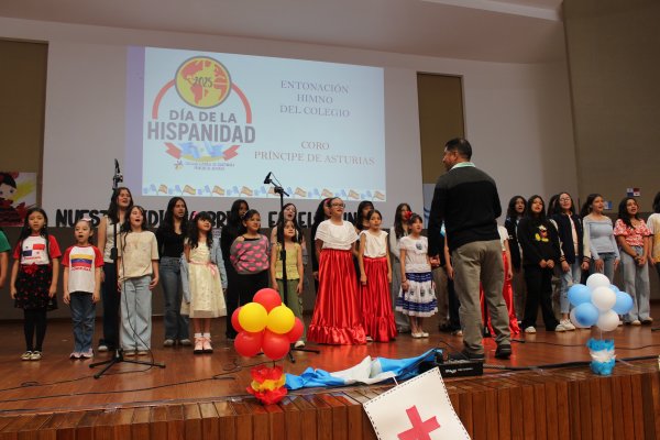 D&iacute;a de la hispanidad