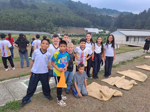 Visita a Fundani&ntilde;os